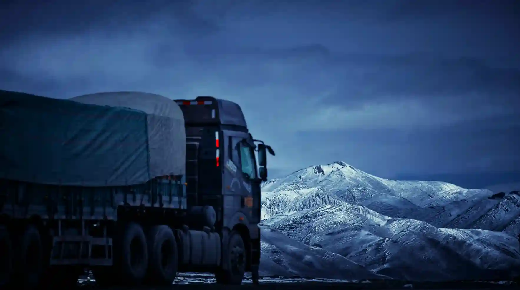 Cold Chain Logistics India — Temperature Controlled Shipping Services | TTI Shipping & Logistics