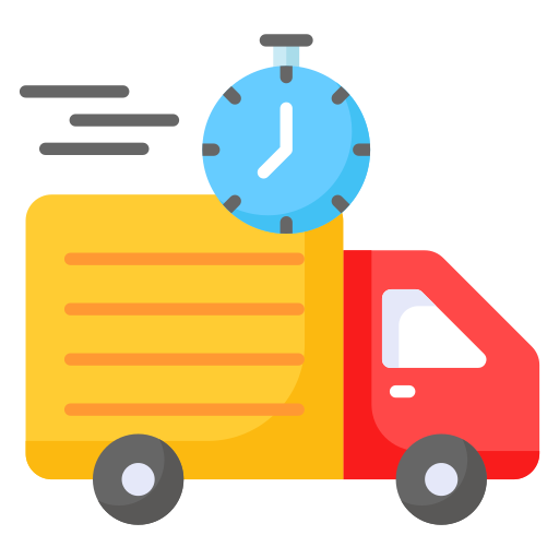 Timely Delivery